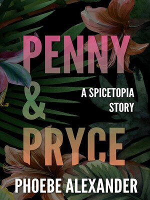 cover image of Penny & Pryce